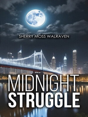 cover image of Midnight Struggle